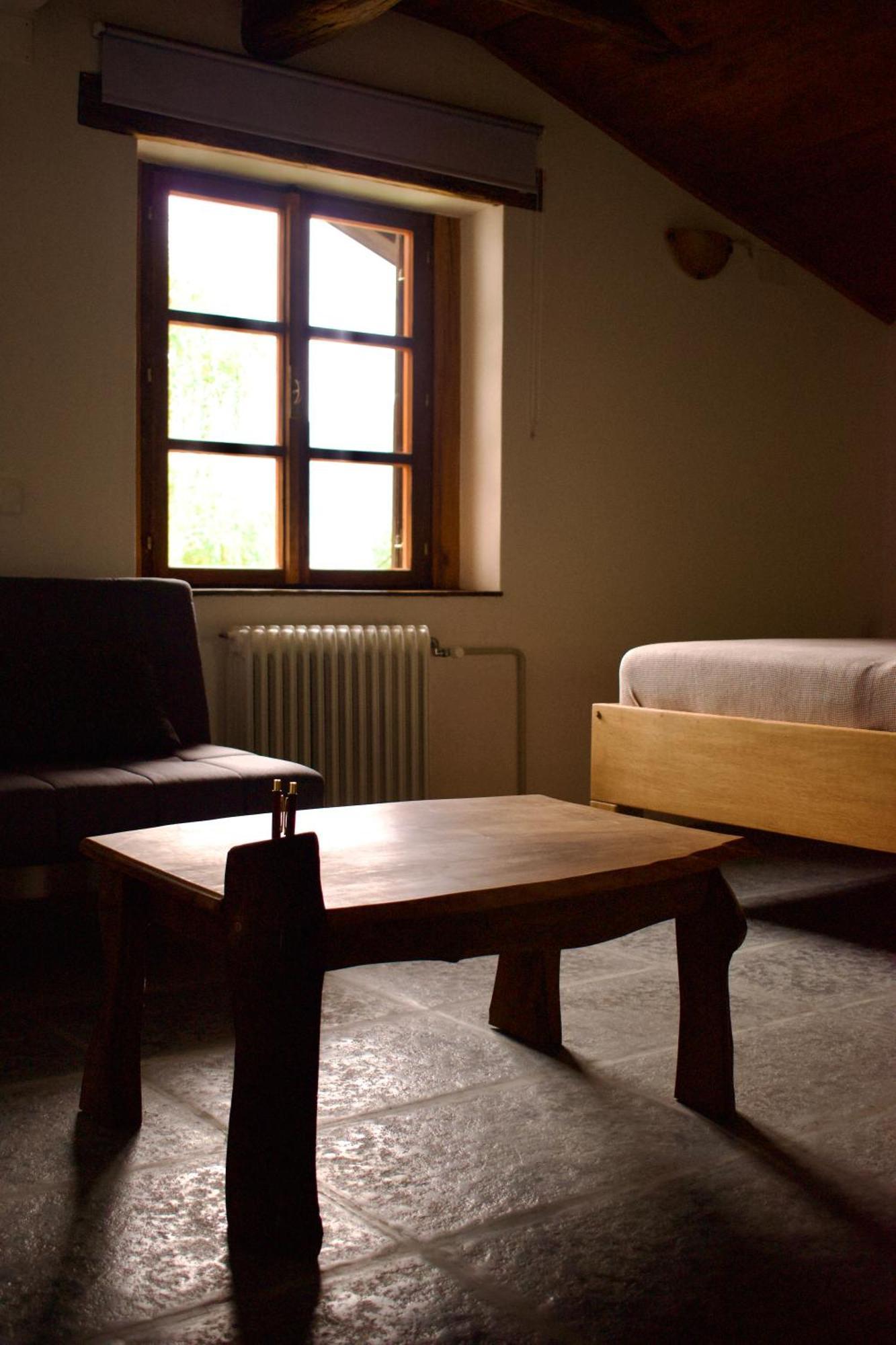 Ferienwohnung Kamenca Matajur Kobarid Exterior foto